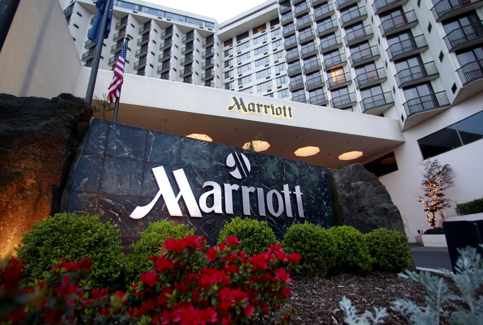 Marriott plans huge, 4,000room resort in Las Vegas WTOP