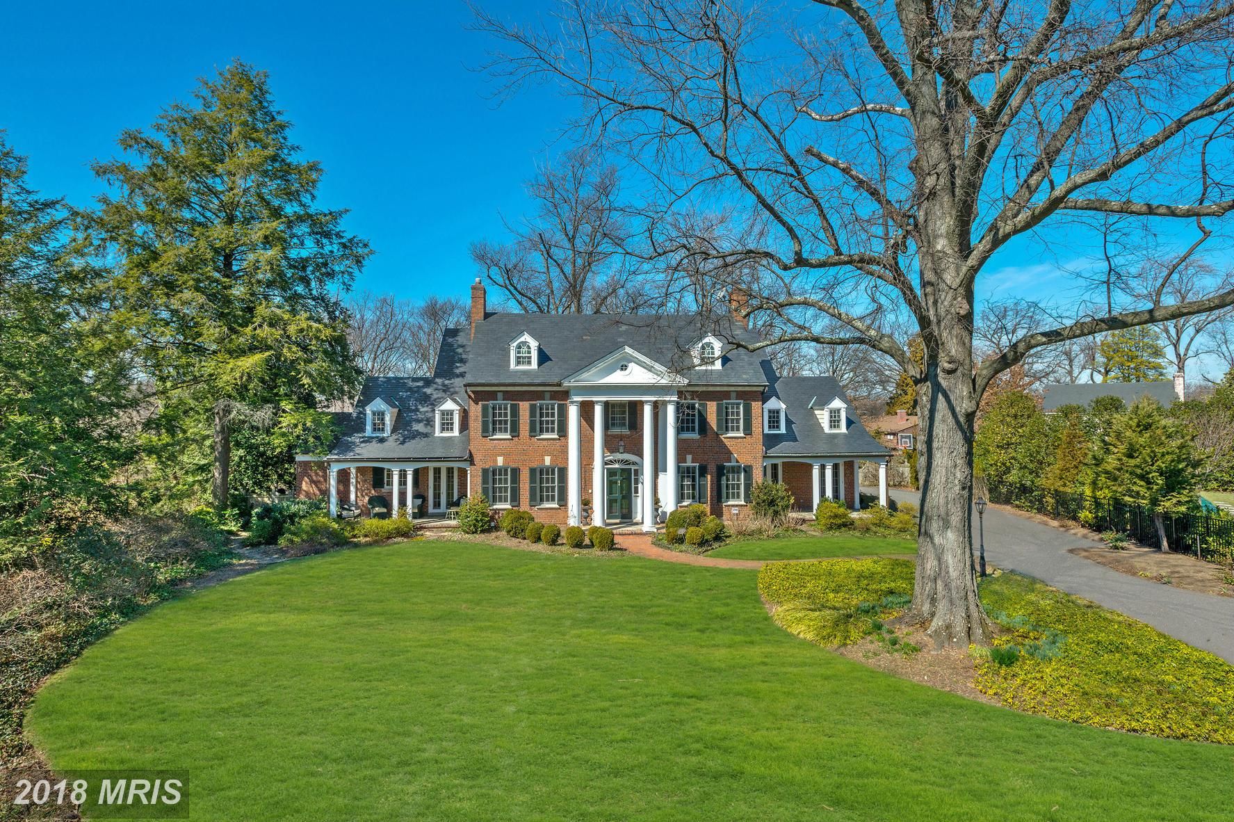 East Village mansion tops January sales at 7.4M WTOP News