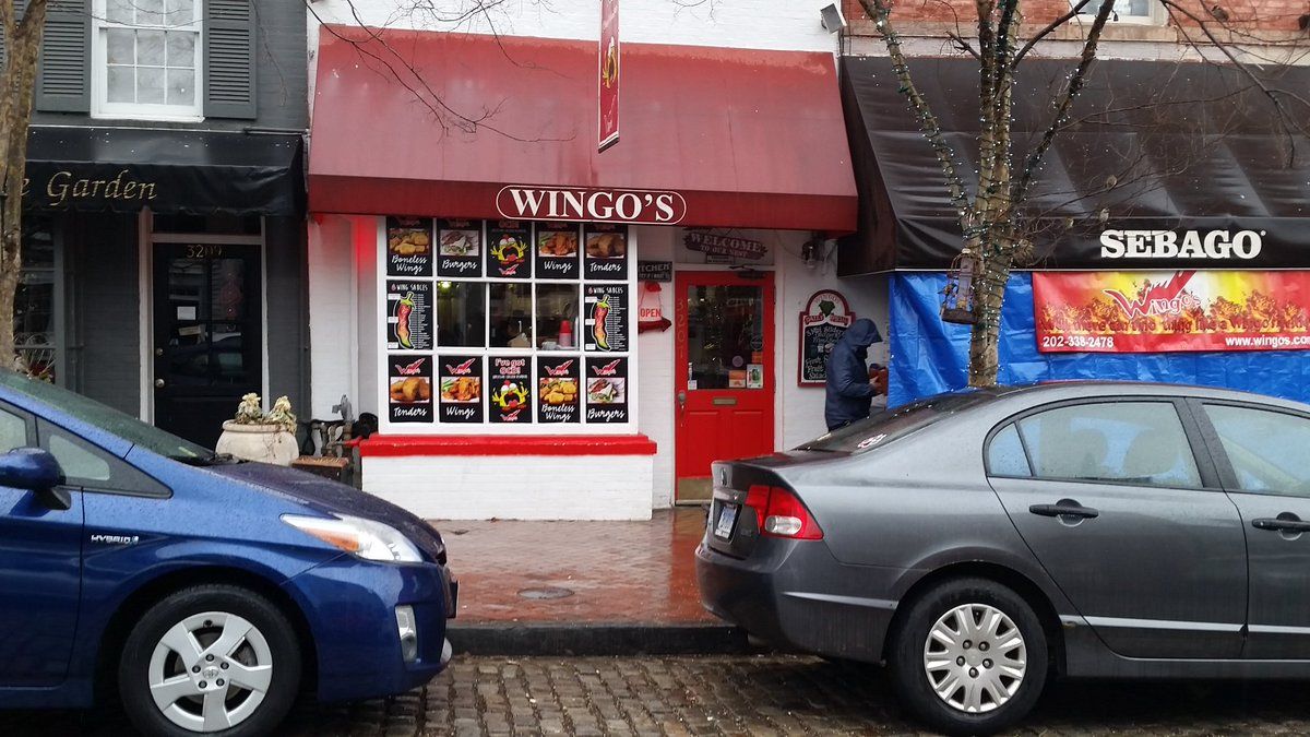 Super Bowl Sunday is ‘Christmas’ for Wingo’s in WTOP News