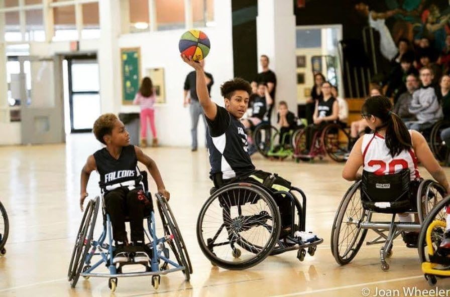 wheelchair basketball Cheaper Than Retail Price> Buy Clothing