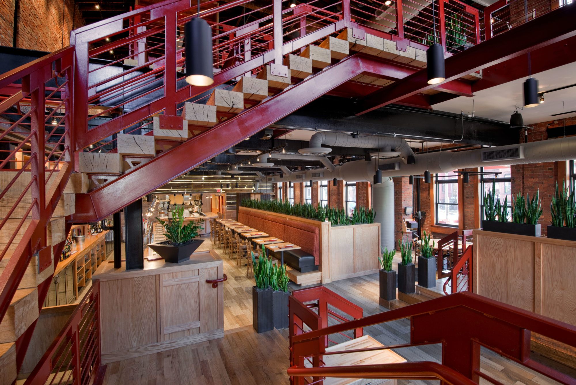 Matchbox emerges from bankruptcy and will open in Reston, Northwest DC