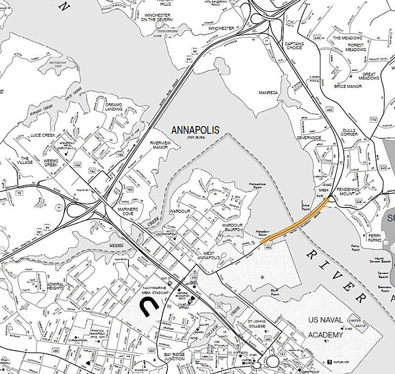 Navy Commissioning Week means Angels — and road closures WTOP News