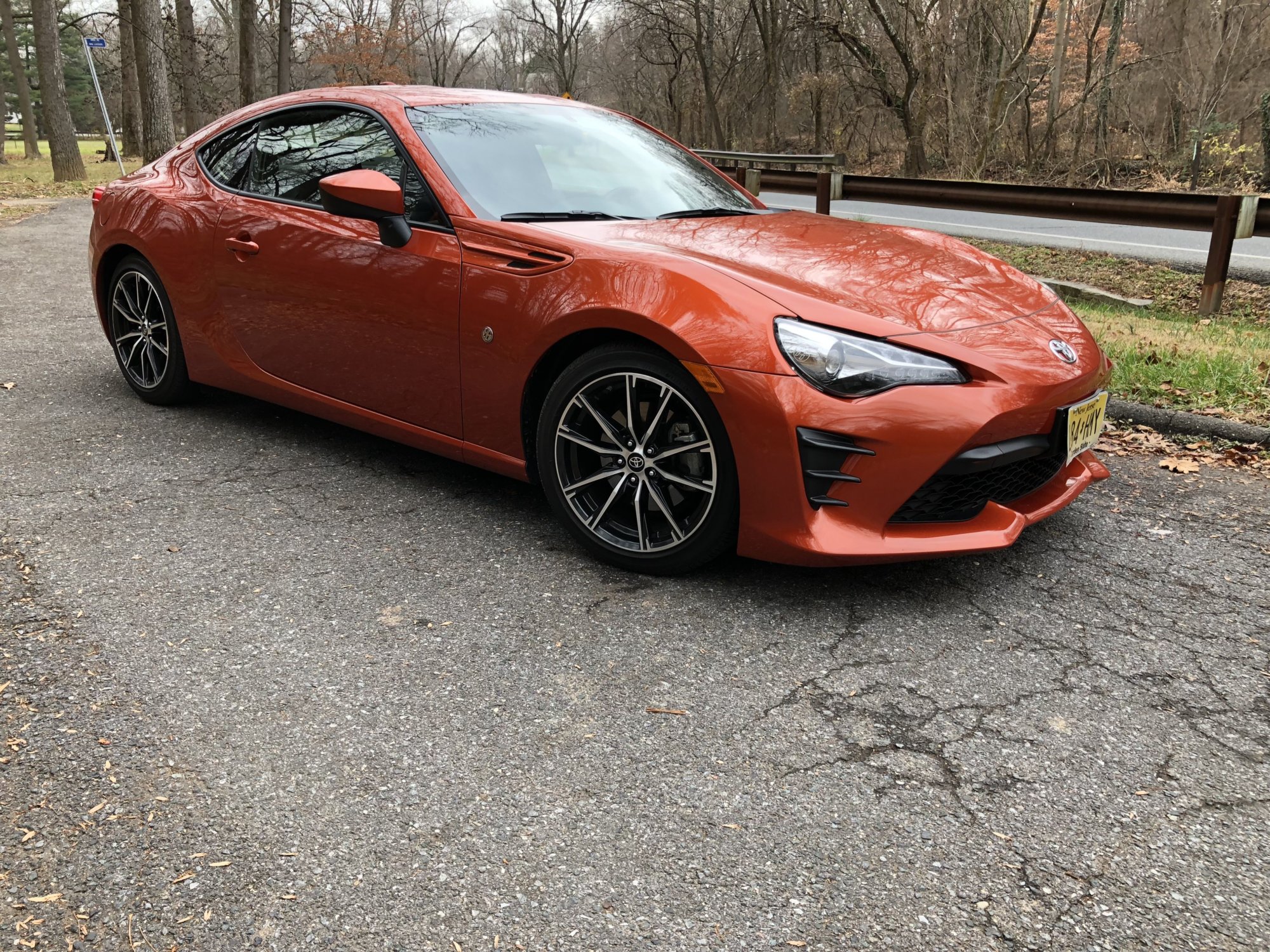 Toyota 86 A funtodrive, affordable coupe WTOP News