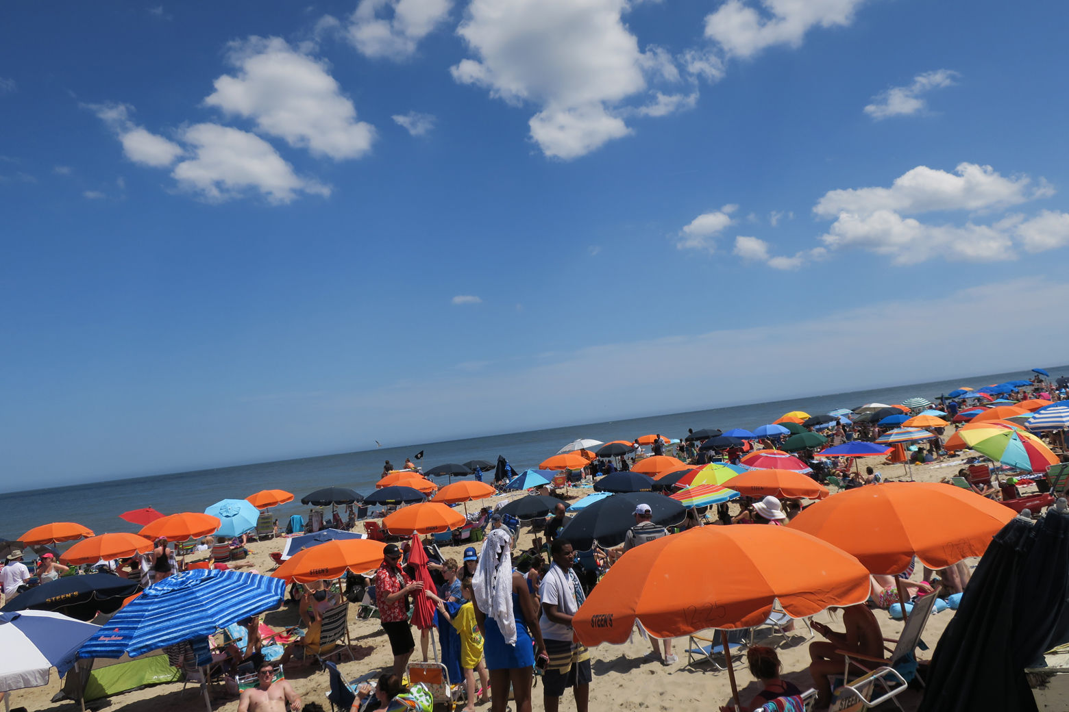 What’s the best beach for the money? WTOP News