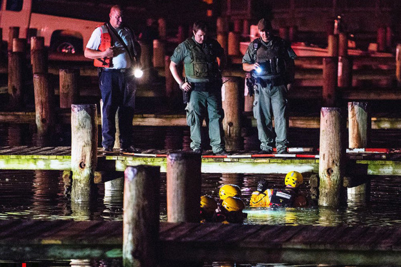 Police investigate waterrelated death at Sandy Point State Park WTOP