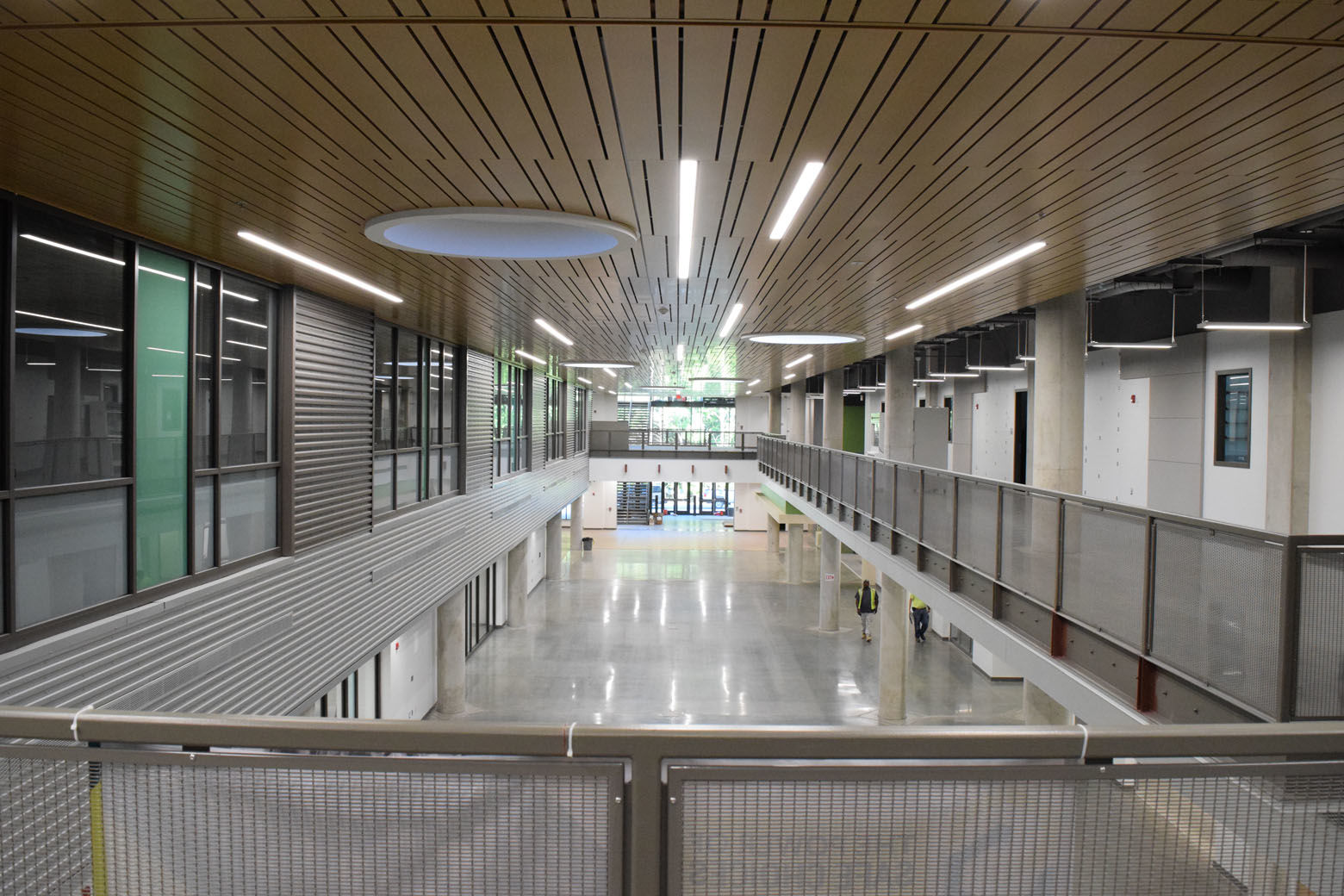 New schools, new tech as new school year begins in booming Loudoun Co