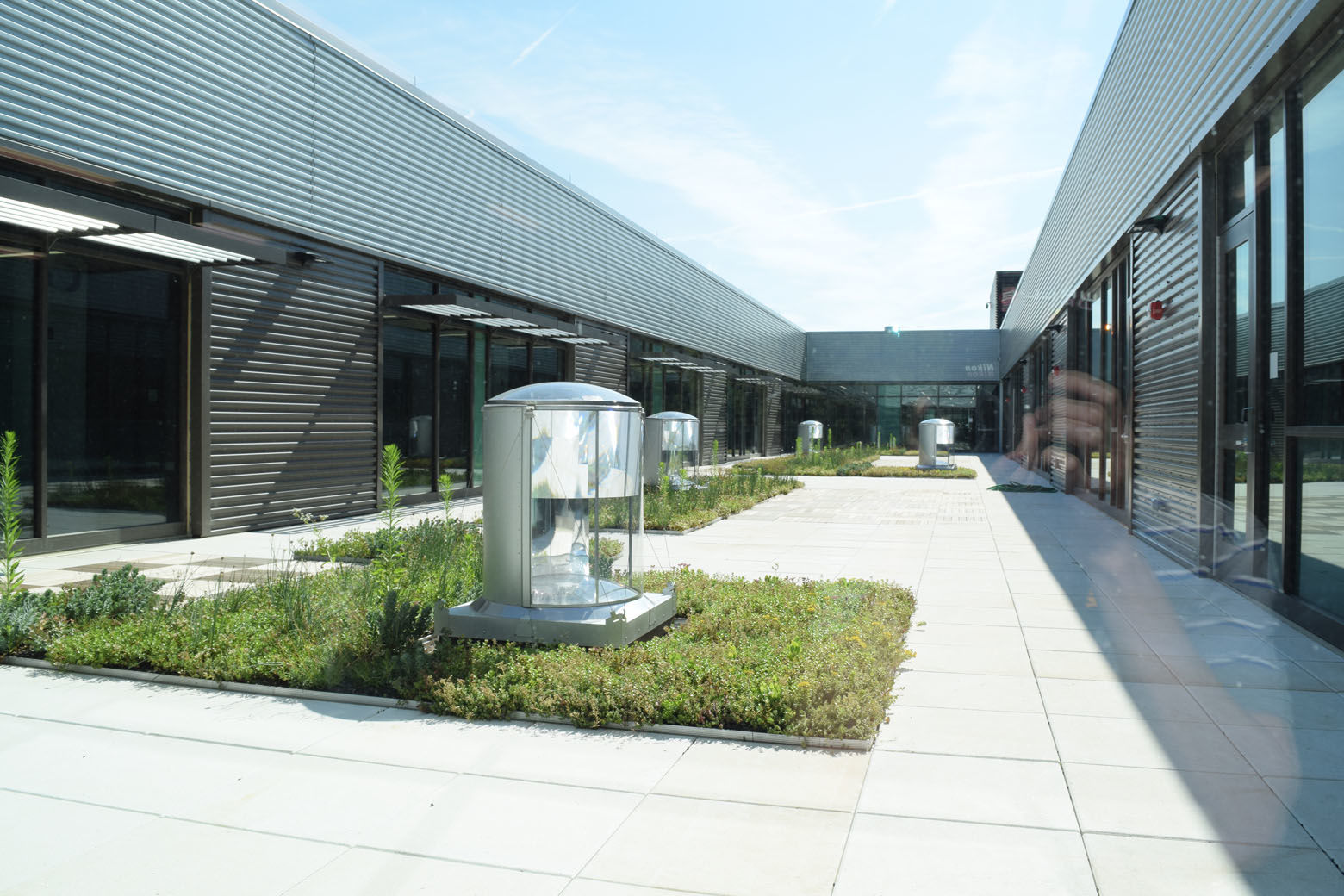 New schools, new tech as new school year begins in booming Loudoun Co