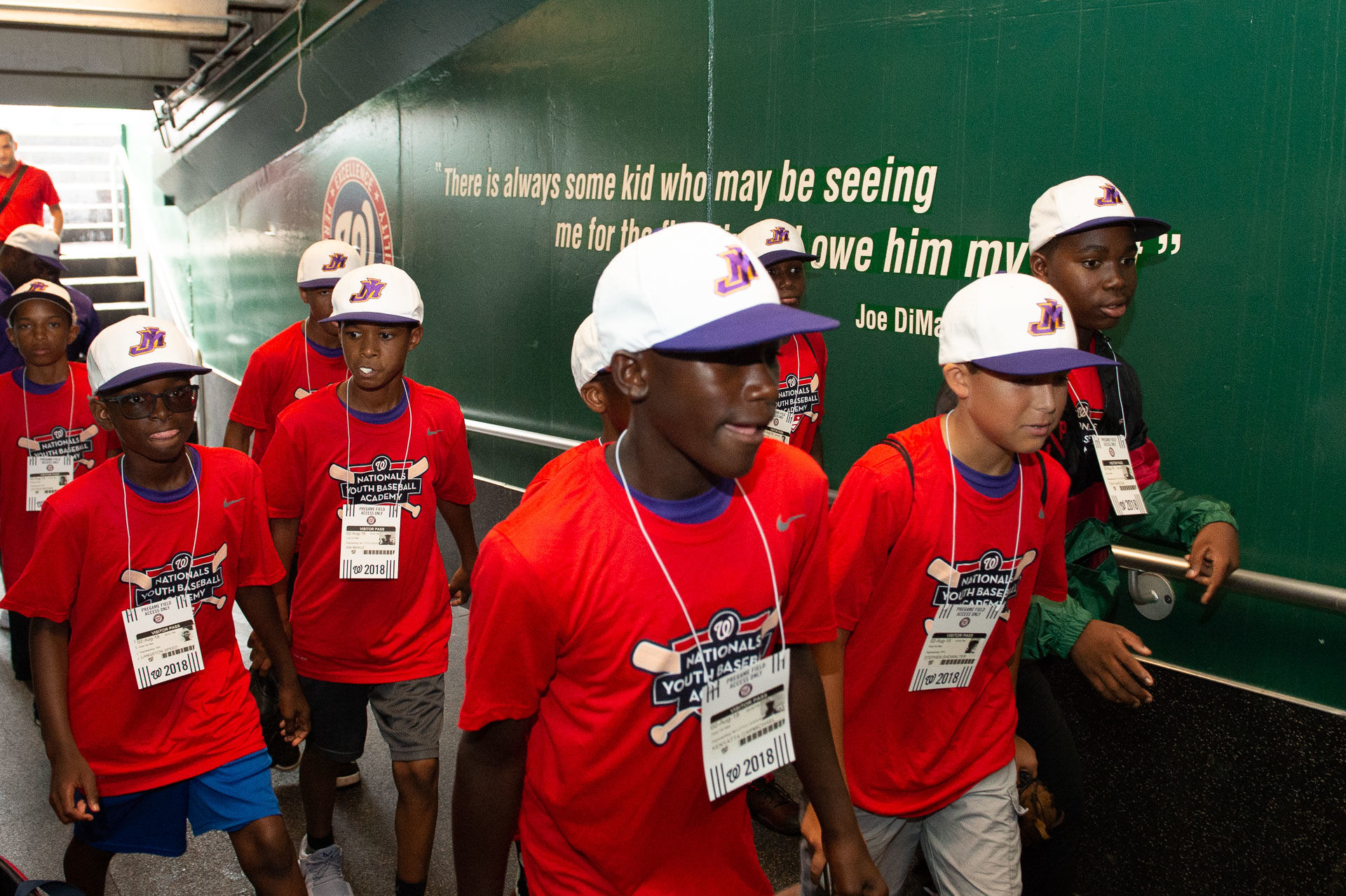 DC Little League team eliminated from midAtlantic Regional WTOP