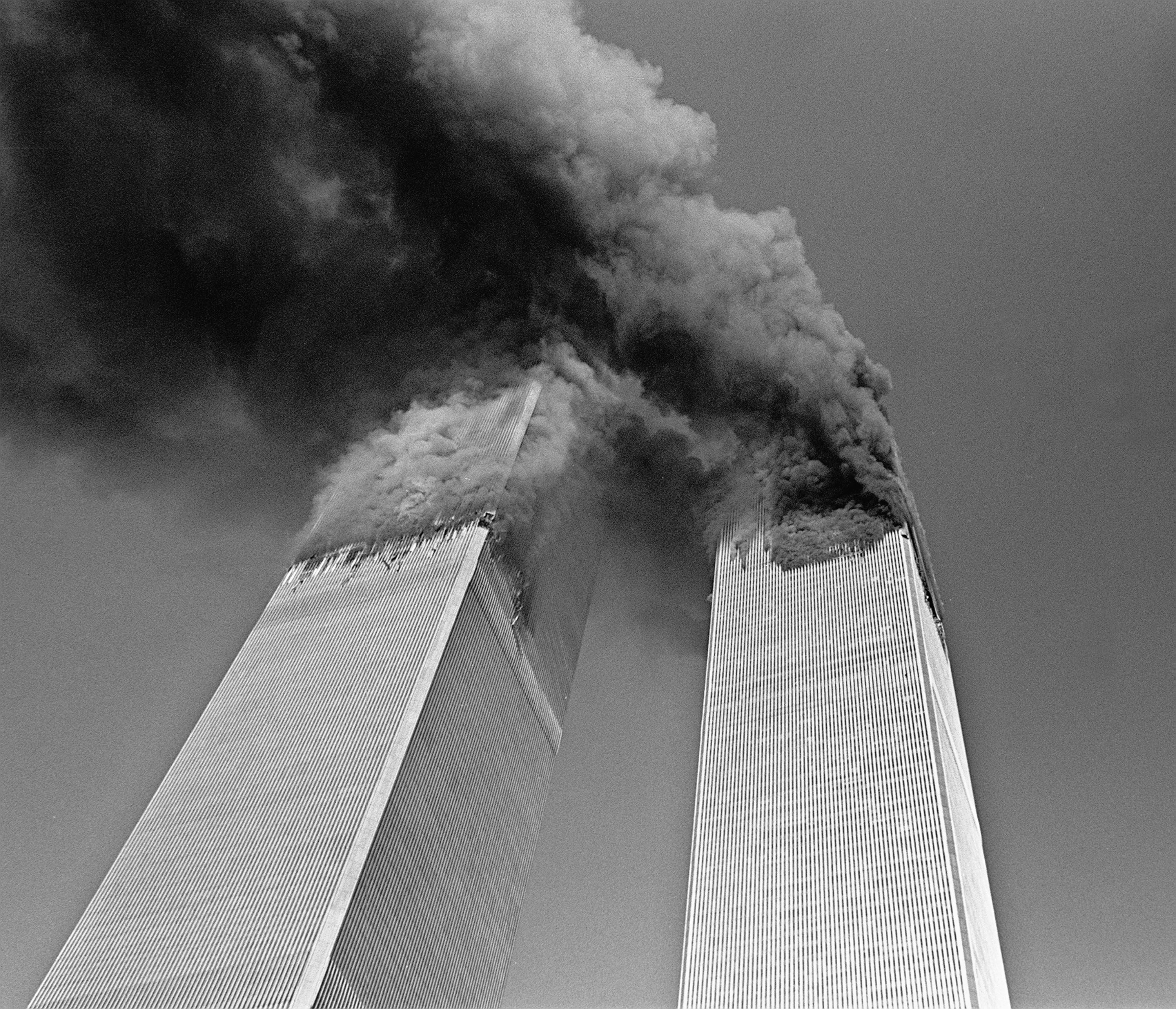 Today in History Sept. 11 WTOP News