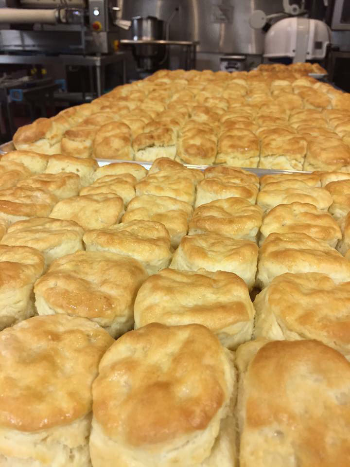 Walmart will sell Frederick’s Mama Biscuits WTOP News