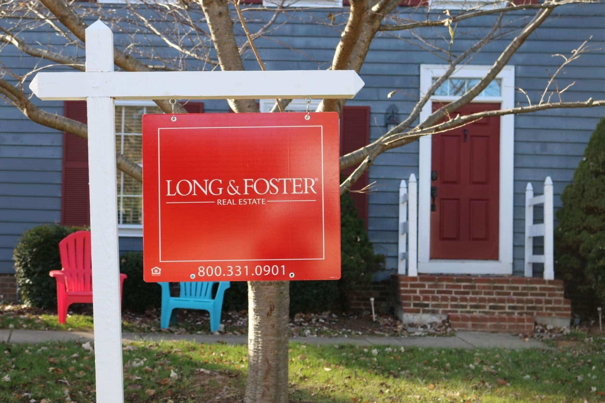 Northern Virginia’s housing market is showing signs of fatigue WTOP News