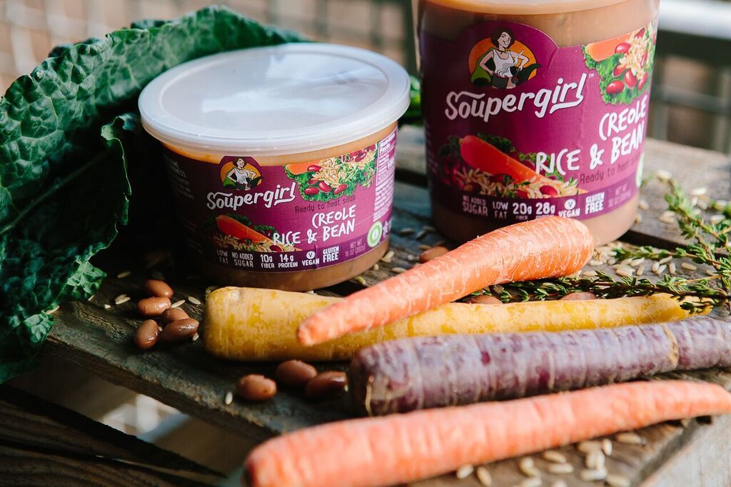 DC’s Soupergirl soups will make a pitch on ABC’s ‘Shark Tank’ WTOP News
