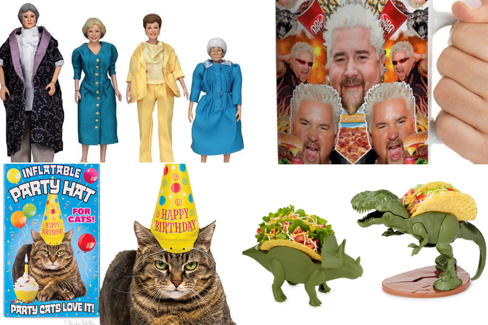 2018 Offbeat Gift Guide 25 holiday surprises for grownups of all ages