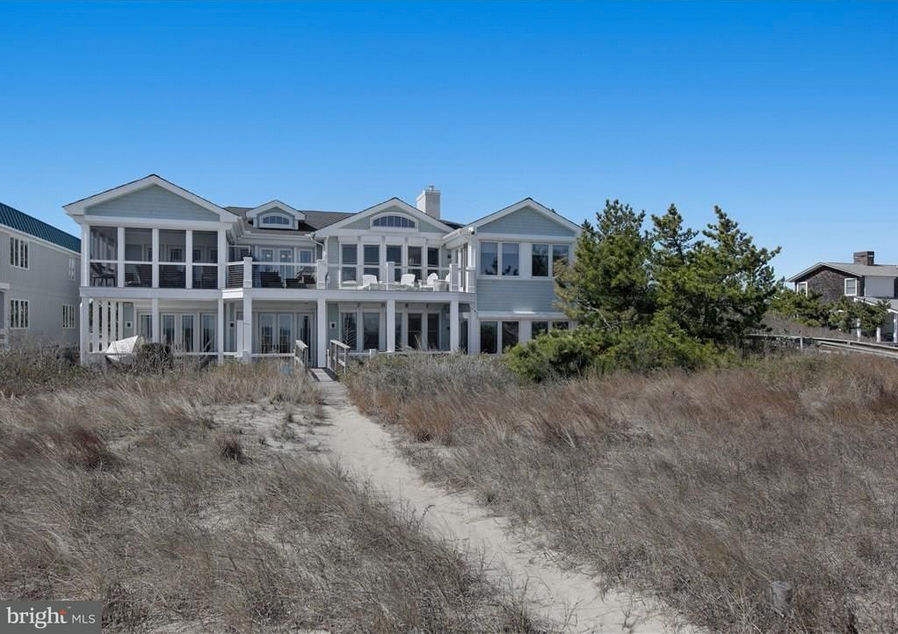 Priciest houses for sale in Maryland, Virginia and DC WTOP News