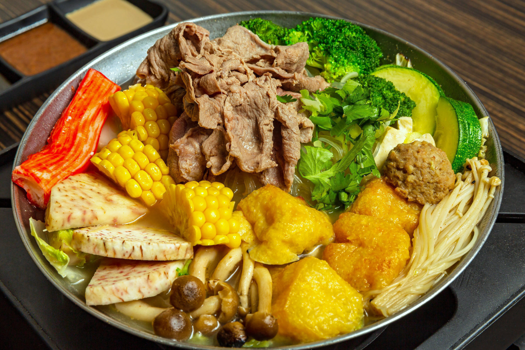 Little Dipper Hot Pot House opens 3rd location in Mosaic District WTOP