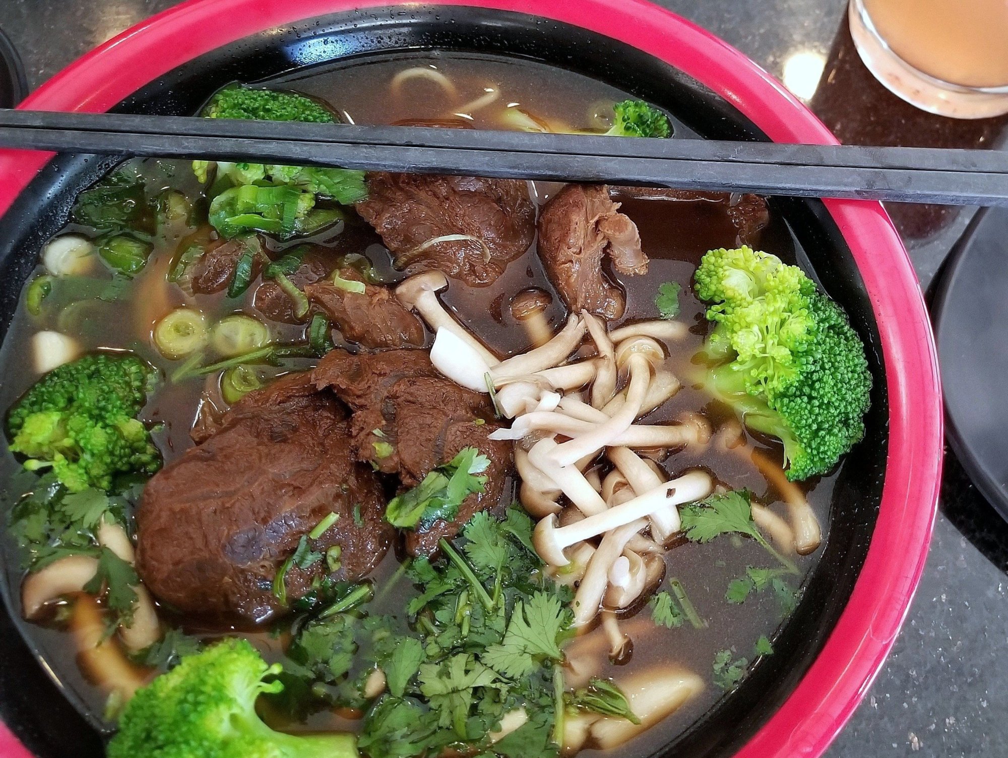 Little Dipper Hot Pot House opens 3rd location in Mosaic District