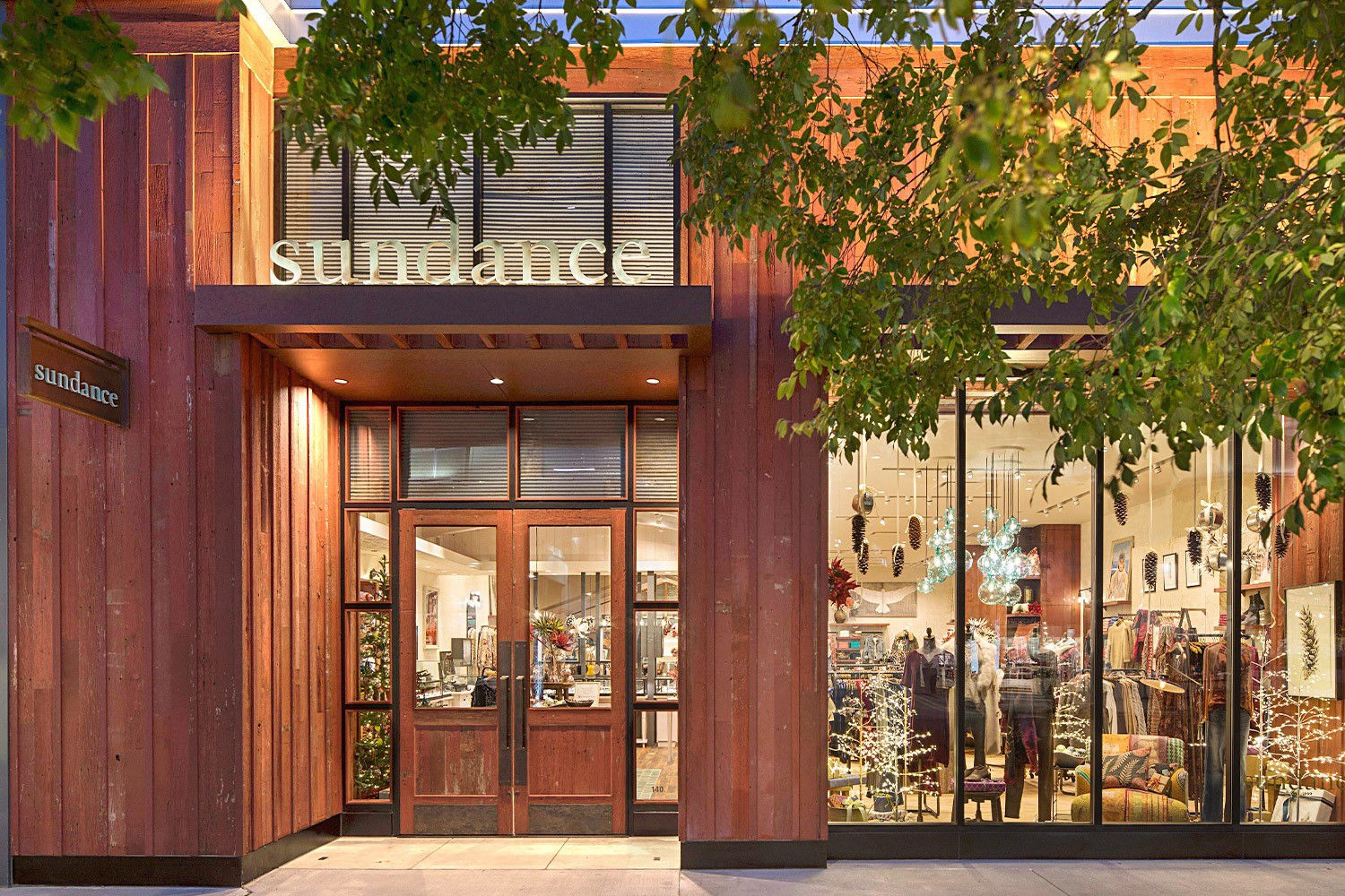 Robert Redford’s Sundance opens Mosaic District store WTOP News