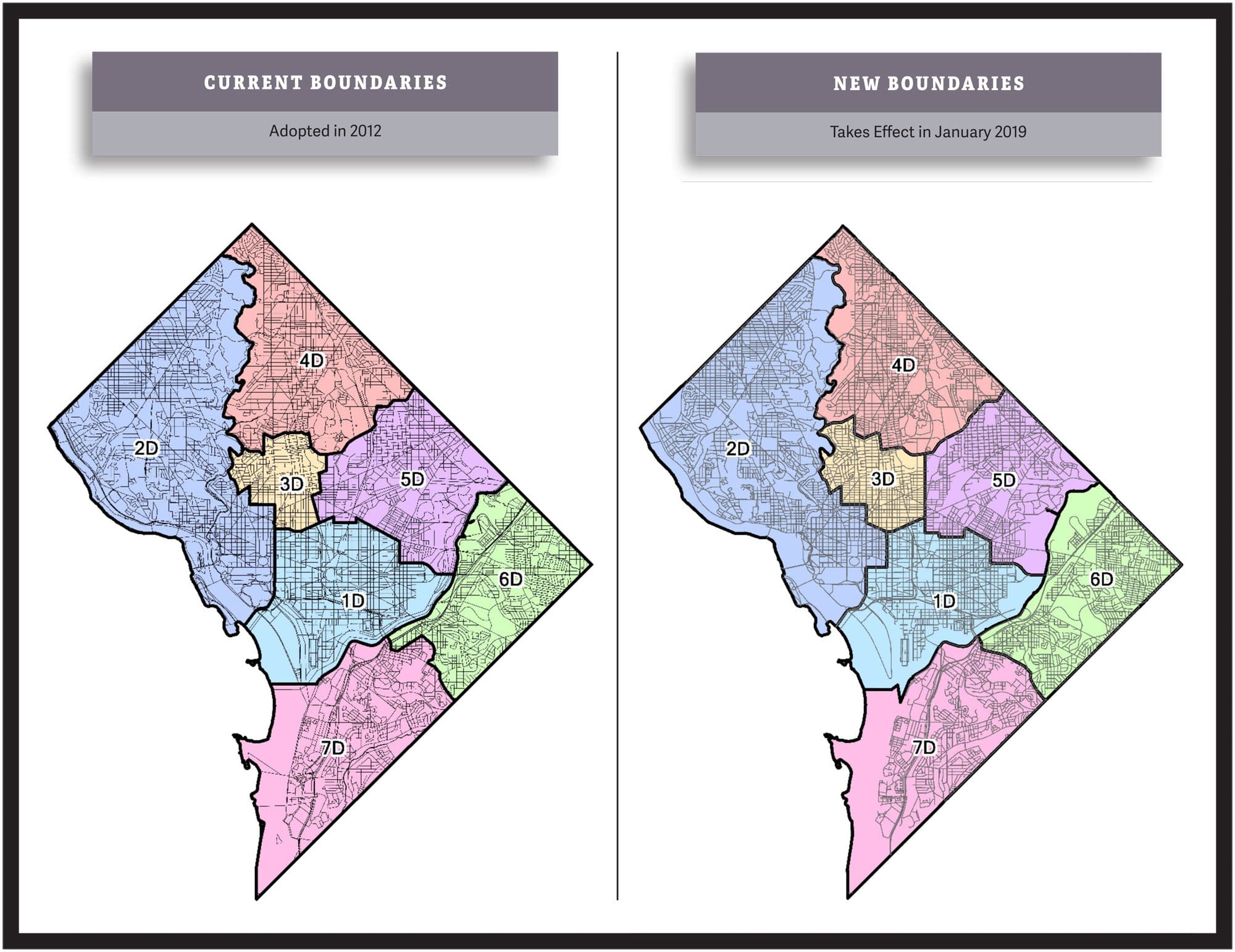 Population Of Dc Proper Census Discount