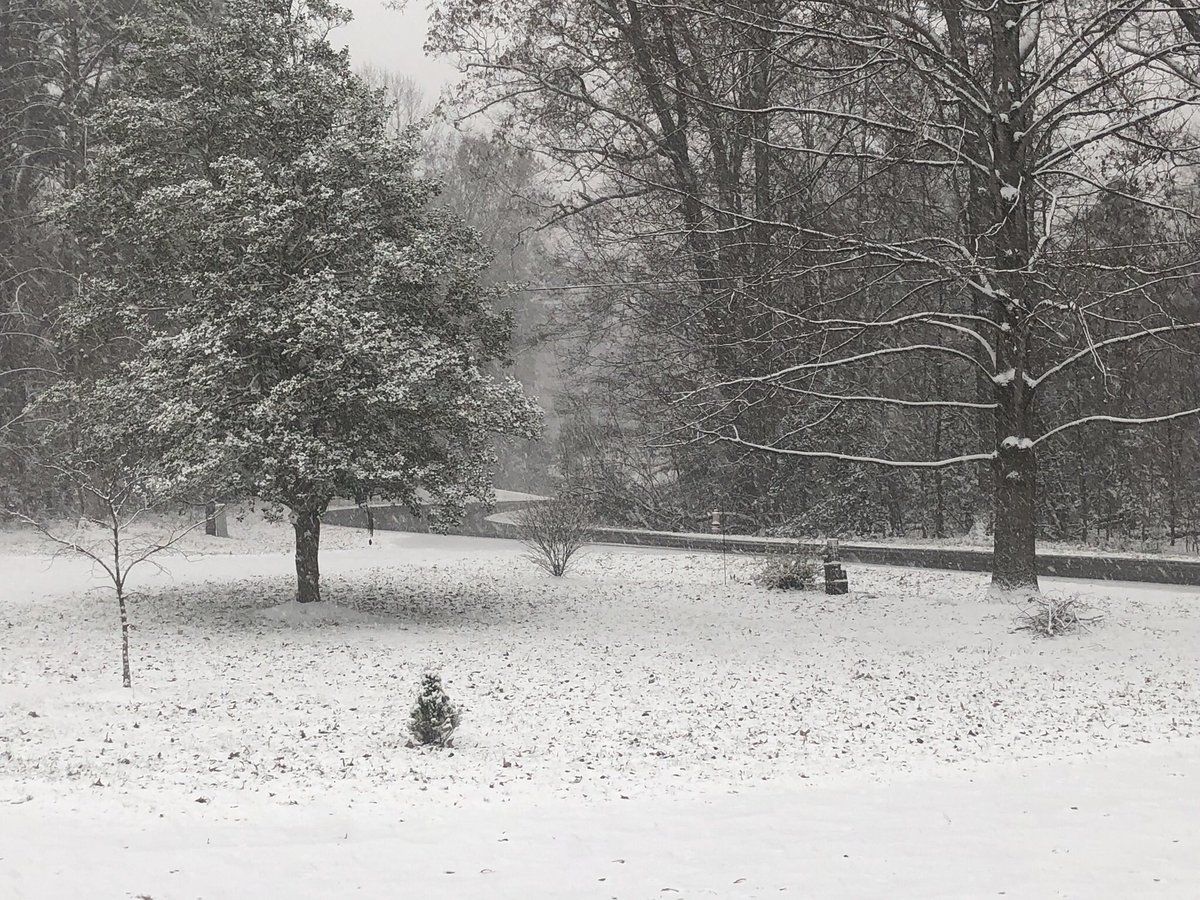 Cleanup underway after storm dumps snow in Va., Md. WTOP News