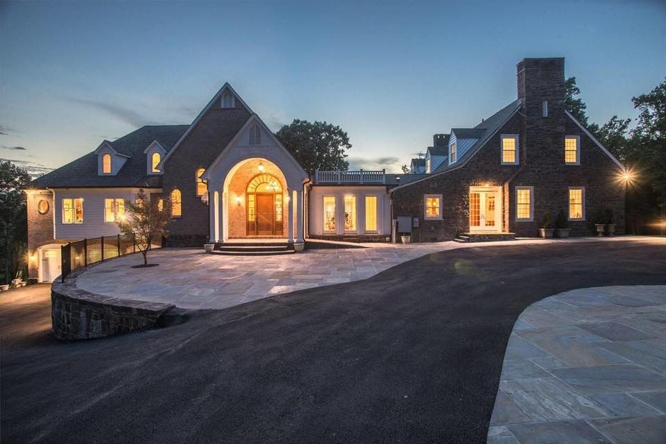 Aldie manor, once a Civil War statehouse, completes 4M renovation