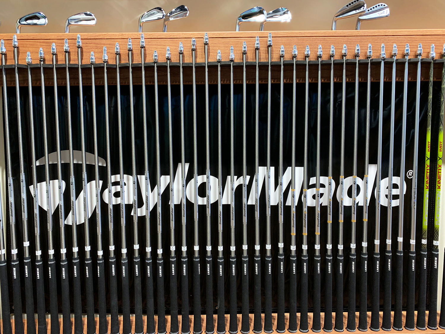 Are custom golf clubs worth the cost? WTOP News