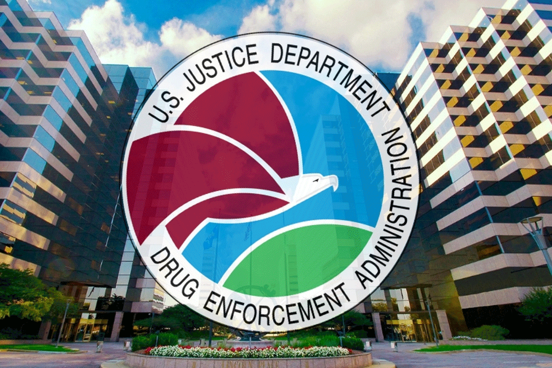 Arlington County approves incentives to keep DEA headquarters WTOP News
