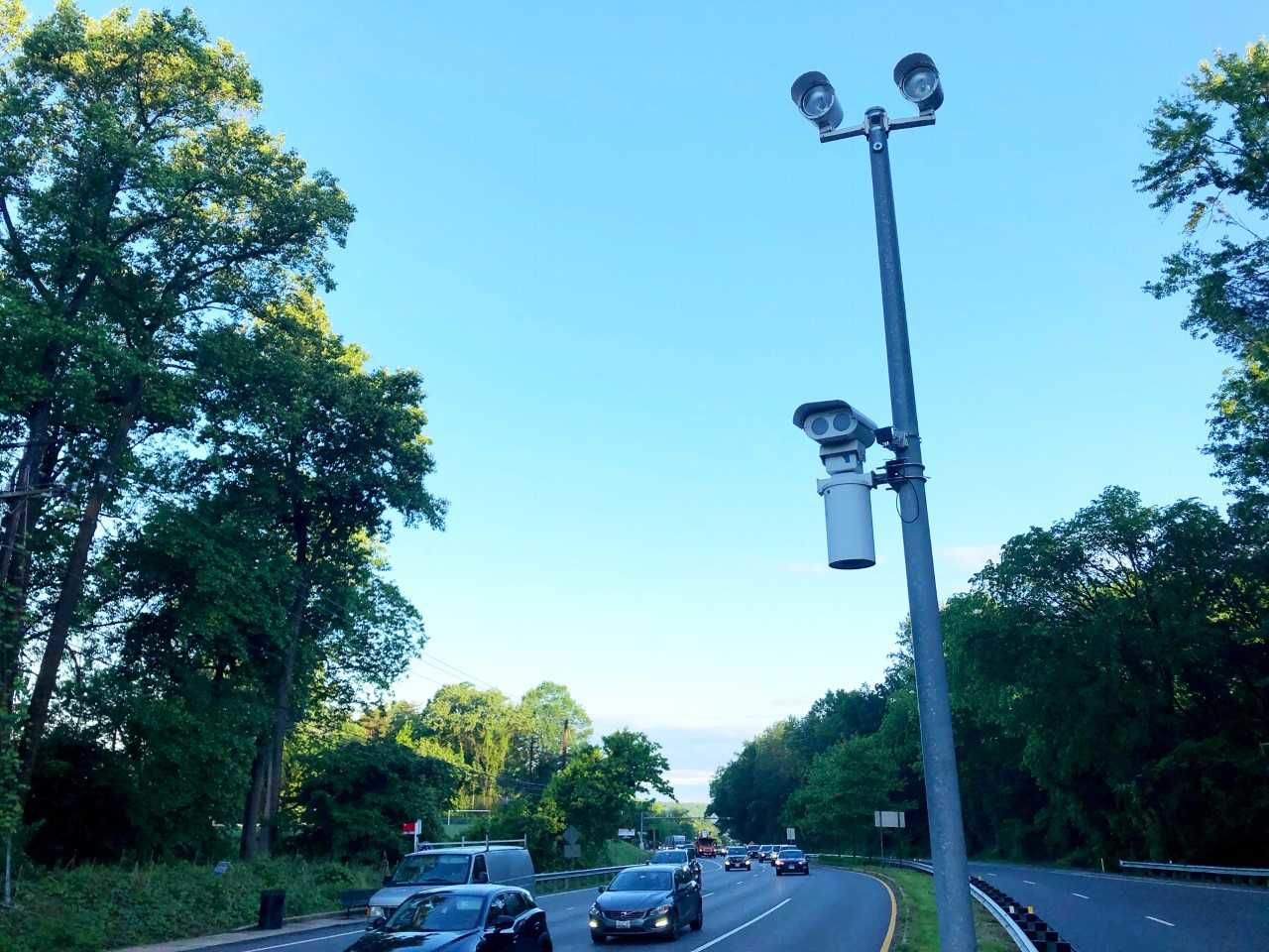 Speed cameras are still ticketing Md. drivers even when schools are