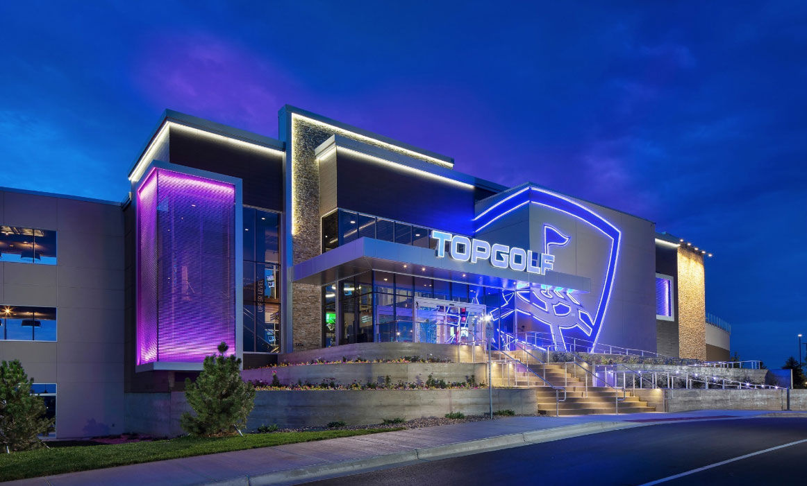 Topgolf National Harbor opens Friday WTOP