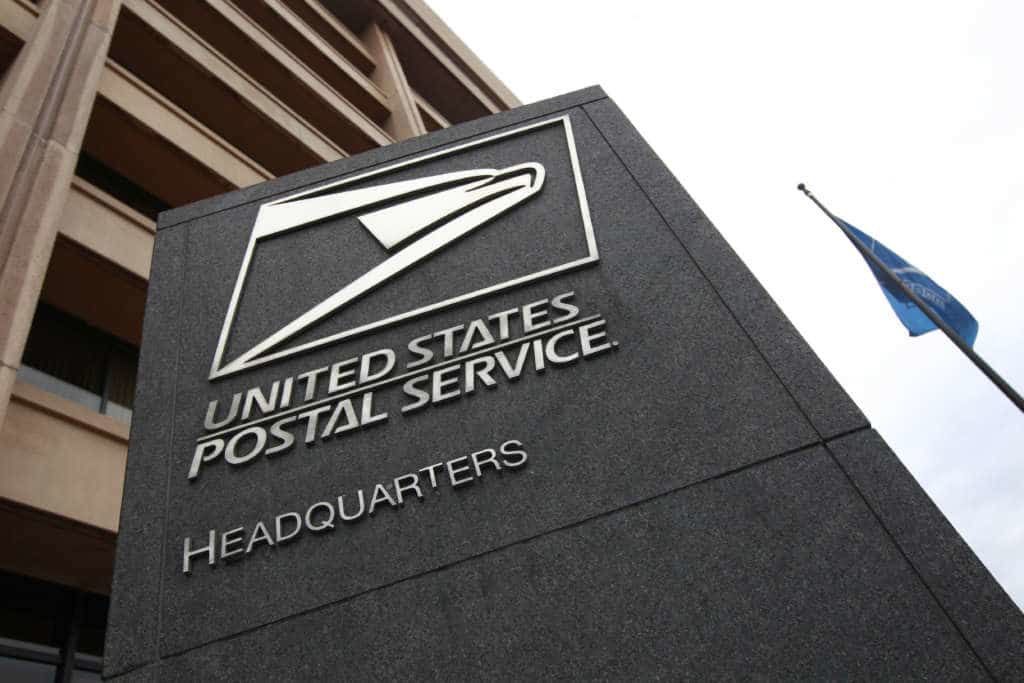 USPS employees are demanding hazard pay WTOP News