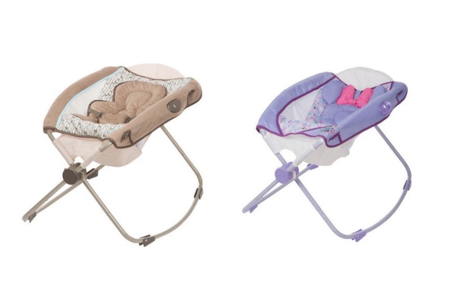 Infant Travel Bed A First Look At Eddie Bauer's Latest Baby Collection