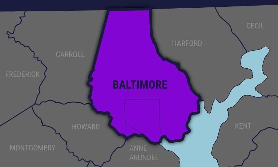 Alleged Baltimore gang founder on run after indictment WTOP News