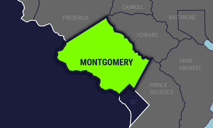 families in Montgomery Co. to receive financial assistance