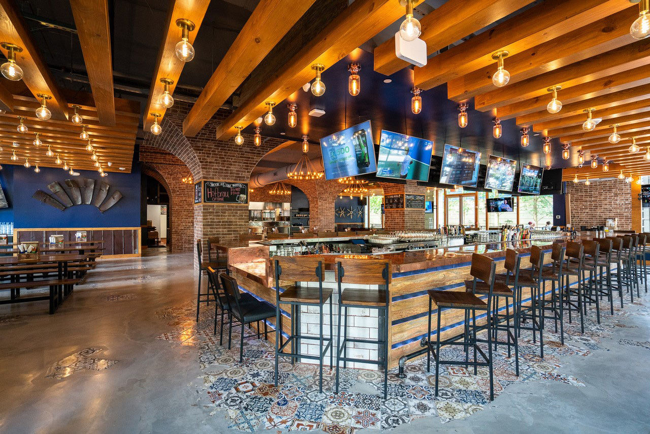 Bronson Bierhall opens this week in Ballston WTOP News