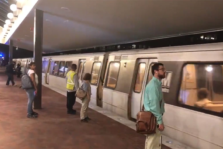 Summerlong closure on Metro is finally over WTOP News