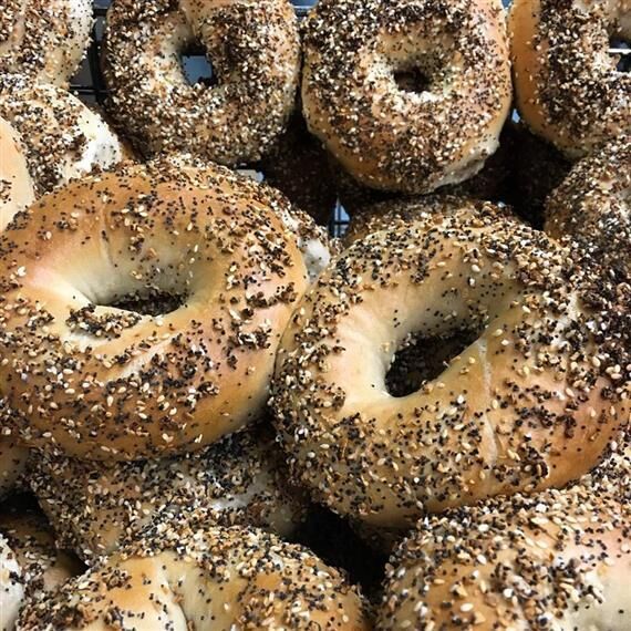 Bethesda Bagels doubles down on Bethesda WTOP News