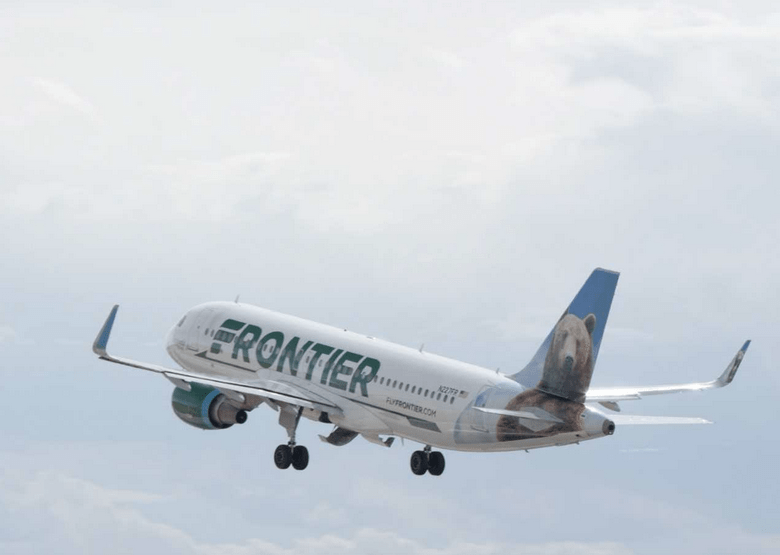 Frontier adds BWI flights to San Juan, San Salvador and Miami WTOP News