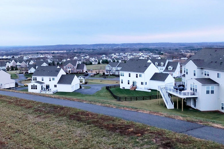 Loudoun Co. could buy 14 homes in floodprone Selma Estates development