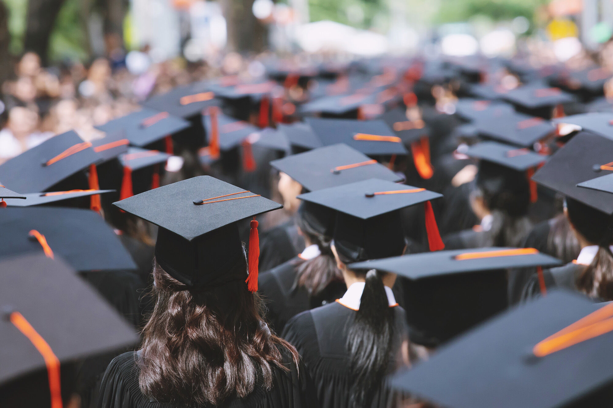 Is a liberal arts degree worth it? analyzes ROI WTOP News
