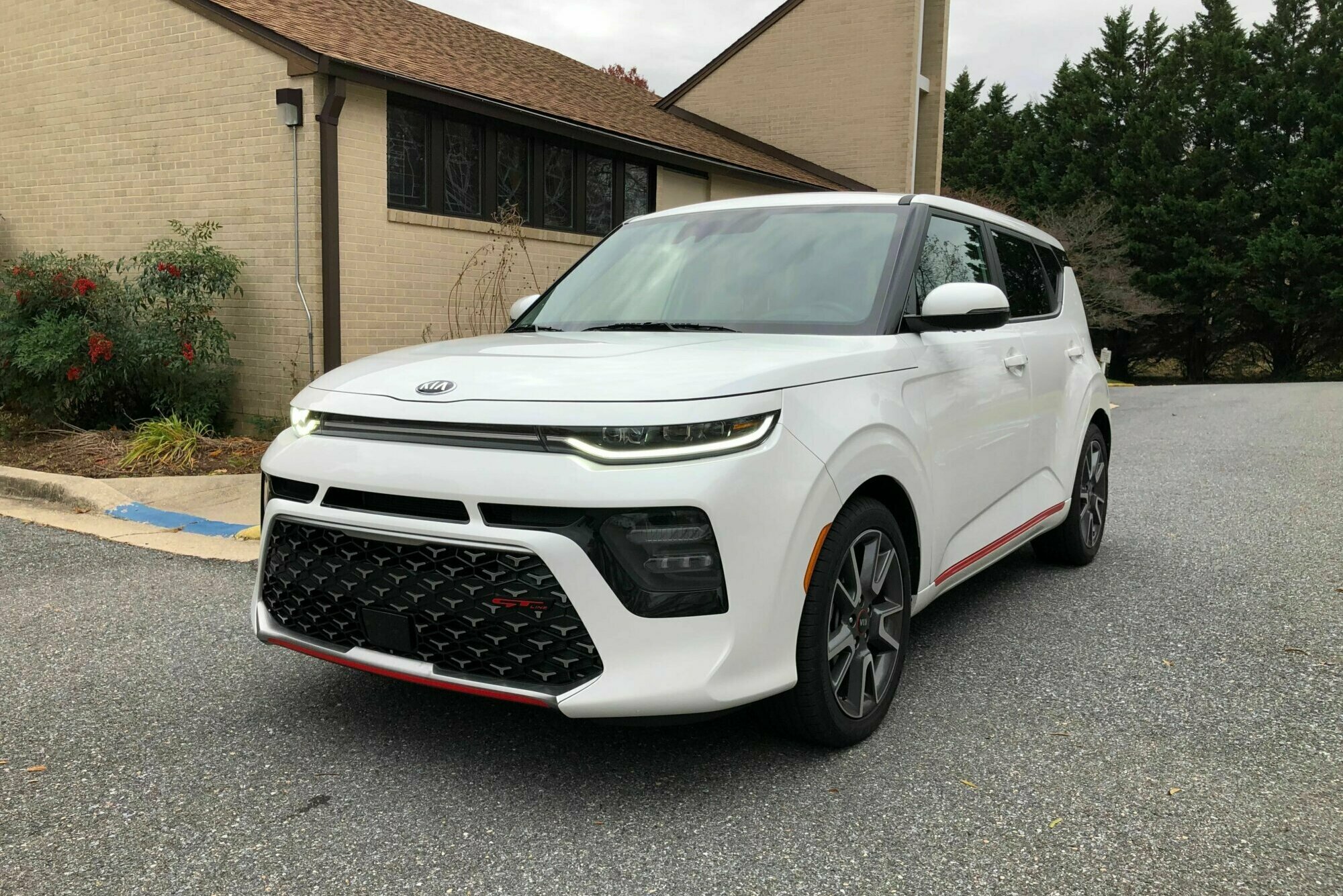 Car Review Kia Soul GTLine gets a power and price boost