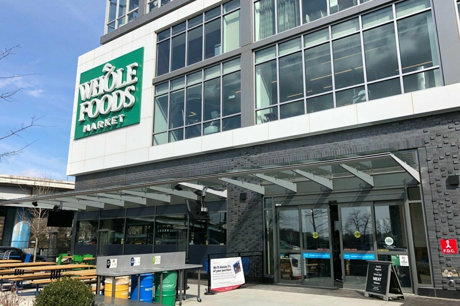 Can you walk to the store? Your home is worth more — DC