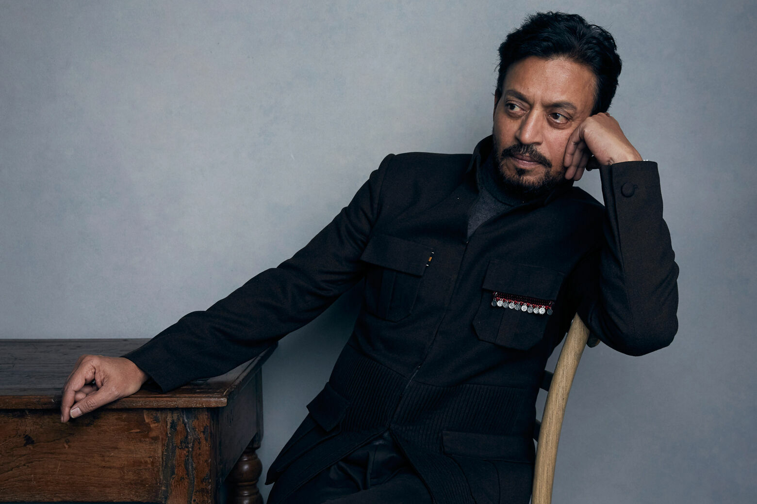 Irrfan Khan, star of ‘Slumdog Millionaire,’ ‘Life of Pi,’ dies WTOP News