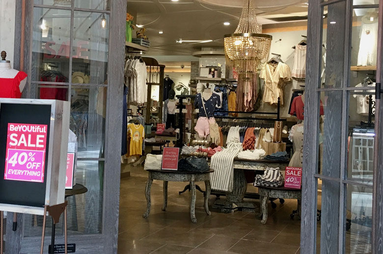 Victoria Secret Tyson Corner Mall iBikini.cyou