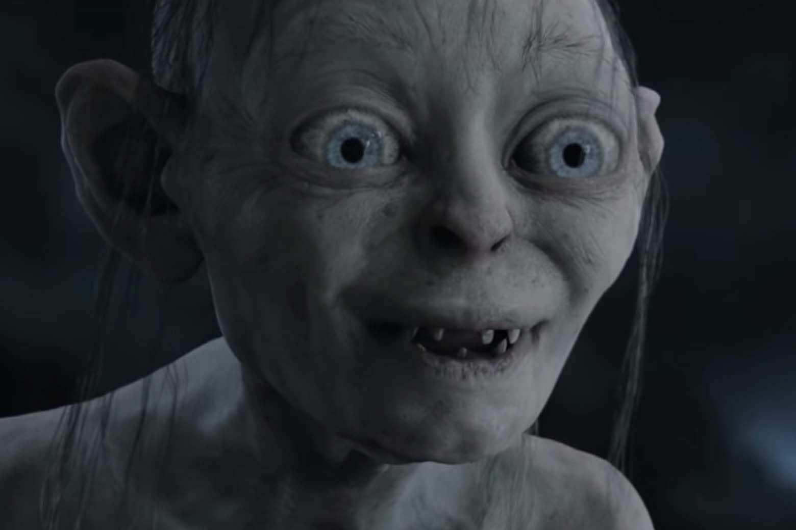 Best Fantasy Movies WTOP News