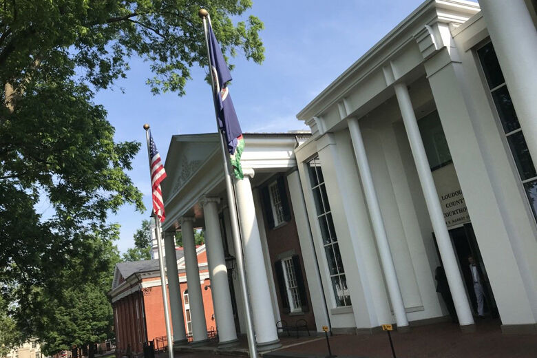 Loudoun County Circuit Court Records