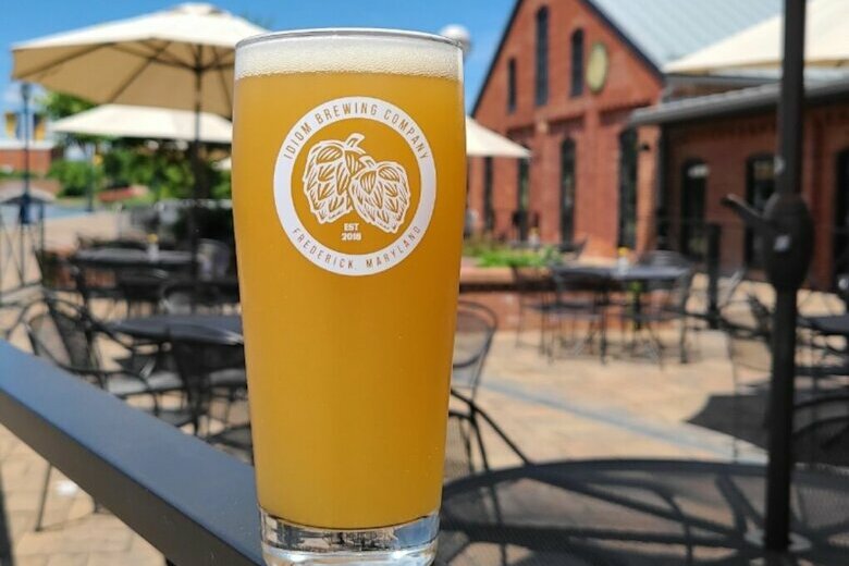 New beers from 8 Maryland breweries will help raise money for state’s