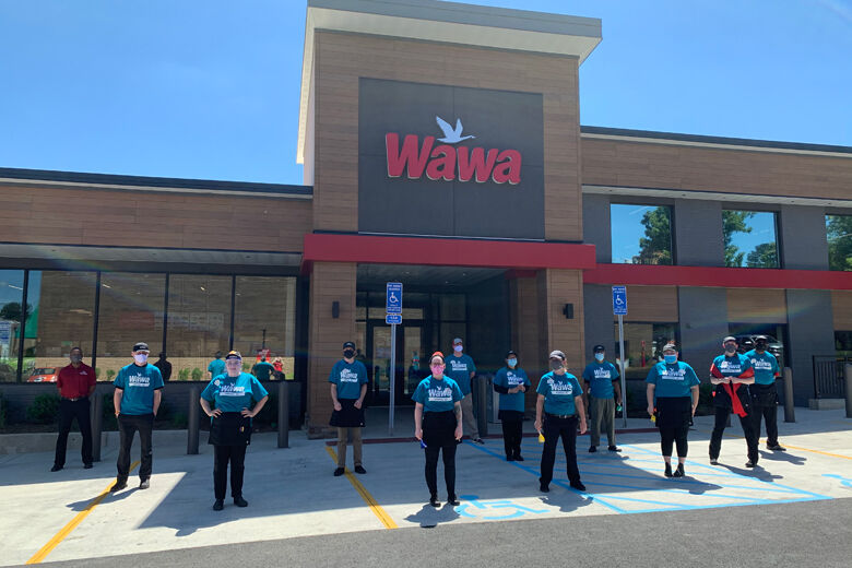 Wawa opens store in Vienna, with more N. Va. locations planned WTOP News
