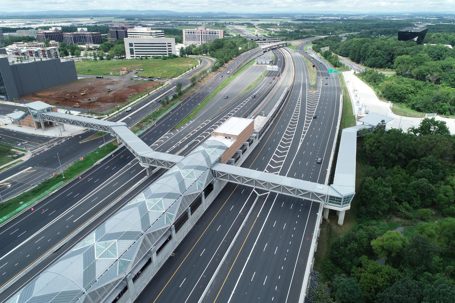 MWAA to hold hearing on Dulles Toll Road fee increase WTOP News
