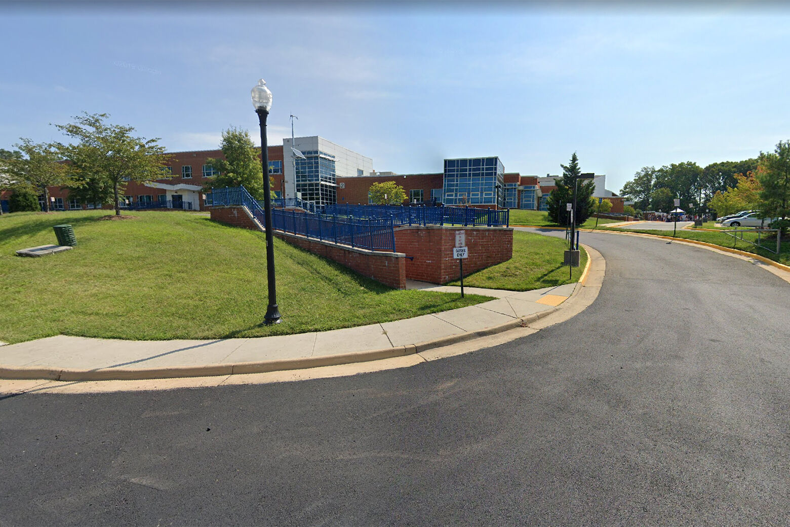 Fairfax???s Lanier Middle School to be renamed after school board vote