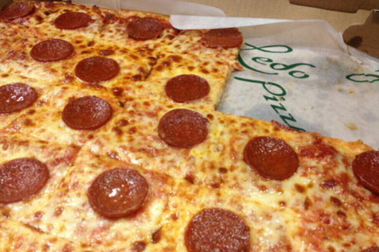 Original Ledo Restaurant to stay in College Park under new management