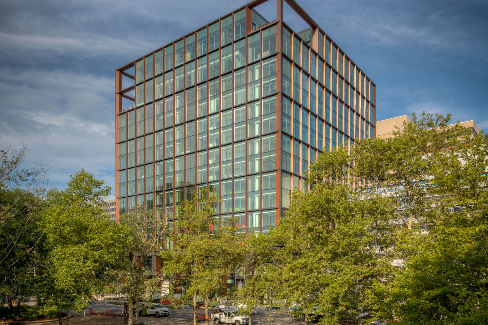 Total 57+ imagen amazon washington office Abzlocal.mx